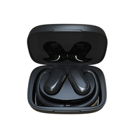 Навушники HiFuture FutureMatePro Black (futurematepro.black)