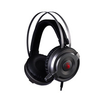 Гарнитура A4Tech Bloody G520S Grey