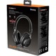Bluetooth-гарнитура REAL-EL GD-828 Black