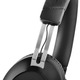 Bluetooth-гарнитура REAL-EL GD-828 Black