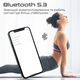 Bluetooth-гарнитура HiFuture FutureMate Black (futuremate.black)