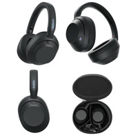 Навушники Sony ULT Wear Black (WHULT900NB.CE7)