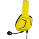 Гарнитура 2E Gaming HG340 RGB 7.1 Yellow (2E-HG340YW-7.1)