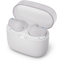 Навушники Philips TAT2139 SBC IPX4 Touch control White (TAT2139WT/00)
