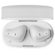 Навушники Philips TAT2139 SBC IPX4 Touch control White (TAT2139WT/00)