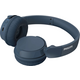 Навушники Philips TAH4209 On-ear Wireless Mic Blue (TAH4209BL/00)