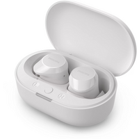 Наушники TWS Philips TAT1209 BT 5.3, IPX4, SBC, Touch control, Белый
