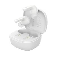Наушники TWS Belkin Soundform Motion True Wireless, белій