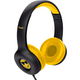 Навушники Trust Nouna Kids Headphones Mic Black (25406_TRUST)
