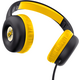 Навушники Trust Nouna Kids Headphones Mic Black (25406_TRUST)