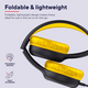 Навушники Trust Nouna Kids Headphones Mic Black (25406_TRUST)