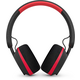 Навушники Philips TAA6219 Over-ear SBC AAC Wireless Mic Black (TAA6219BK/00)