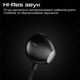 Гарнитура HiFuture Mi5 Black (mi5.black)