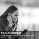 Гарнитура HiFuture Hi5 Black (hi5.black)