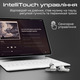 Bluetooth-гарнитура HiFuture SonicAir Champagne (sonicair.champagne)