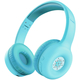 Навушники On-ear Trust Nouna Kids, Wireless, Mic, Синій