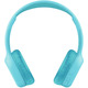 Навушники On-ear Trust Nouna Kids, Wireless, Mic, Синій