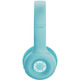 Навушники On-ear Trust Nouna Kids, Wireless, Mic, Синій
