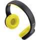 Навушники On-ear Trust Nouna Kids, Wireless, Mic, Чорний