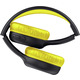 Навушники On-ear Trust Nouna Kids, Wireless, Mic, Чорний