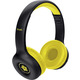 Навушники On-ear Trust Nouna Kids, Wireless, Mic, Чорний