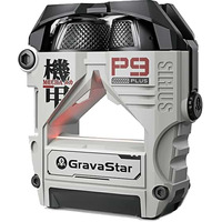 Навушники TWS Gravastar Sirius Plus, BT 5.3, білий