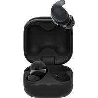 Навушники TWS Sony LinkBuds Fit BT 5.3, ANC, IPX4, SBC, AAC, LDAC, LC3, Mic, Чорний