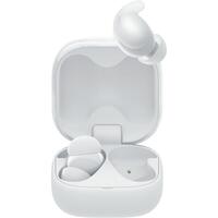 Навушники TWS Sony LinkBuds Fit BT 5.3, ANC, IPX4, SBC, AAC, LDAC, LC3, Mic, Білий