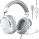 Гарнитура Fifine H9W White