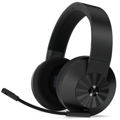 Гарнитура Lenovo WL H600 Black