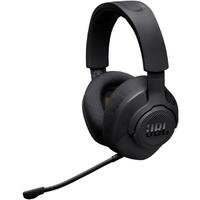 Гарнітура JBL QUANTUM 360 Wireless Black (JBLQTUM360BLK)