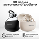 Навушники HiFuture Flexclip Black