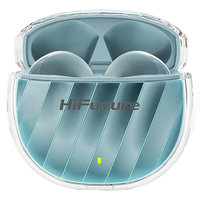 Навушники HiFuture FlyBuds3 Blue