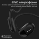 Bluetooth-гарнитура HiFuture FutureMate GreyWhite (futuremate.greywhite)