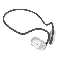 Навушники HiFuture FutureMate GreyWhite (futuremate.greywhite)