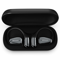 Bluetooth-гарнитура HiFuture FutureMate2 Pro Black
