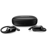 Навушники HiFuture Sonify Black