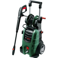 Мінімийка Bosch Advanced Aquatak140