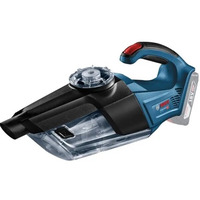 Bosch Пылесос строительный аккумуляторный ручной GAS 18V-1 Professional (без АКБ и ЗУ)