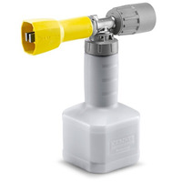 Насадка пінна Karcher Advanced 1, 400-600 л/год, 300 бар, 1л, 0,809 кг