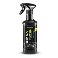 Засіб Karcher для догляду за панеллю приладів з матовим блиском RM 652, 0,5 л