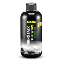Поліроль Karcher воскова RM 660, 0,5 л