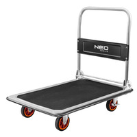 Neo Tools 84-403 Тележка грузовая платформенная, до 300 кг