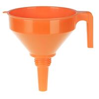 Лійка автомобільна Neo Tools Pressol (воронка), 1.2л, 160х200 мм (02-372)