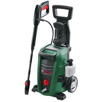 Bosch Минимойка высокого давления UniversalAquatak 135, 1900Вт, 135 бар, 410 л/ч, 7.9 кг, насадка 3-в-1