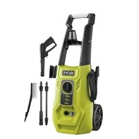 Ryobi Минимойка высокого давления RY130PWA, 1600Вт