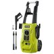 Ryobi Минимойка высокого давления RY120PWA, 1600Вт