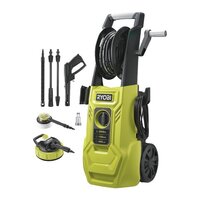 Ryobi Минимойка высокого давления RY150PWA, 2000Вт