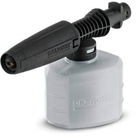 Насадка пенная Karcher FJ 3 0,3л