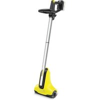 Karcher Аппарат для чистки террас PCL 3-18, аккумуляторный, 18В, 3,7кг, без АКБ и ЗП